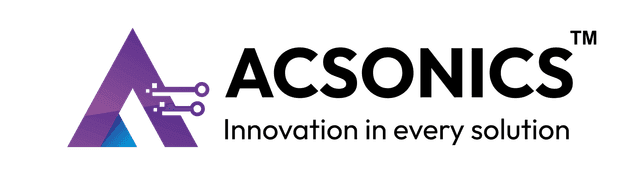 ACSONICS