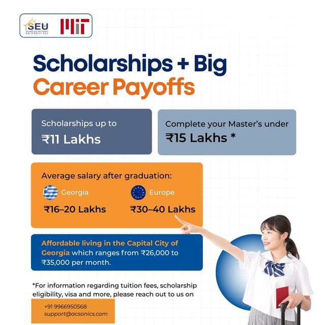 Academic Programs and Courses