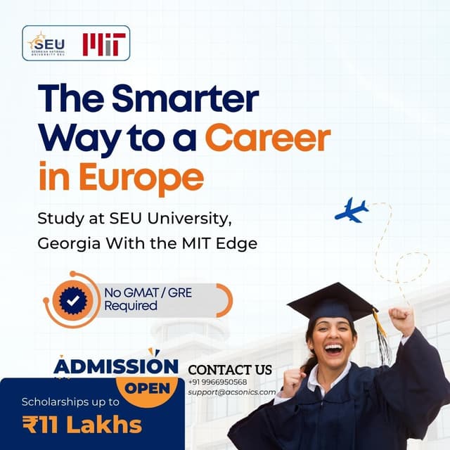 Student Life and Activities