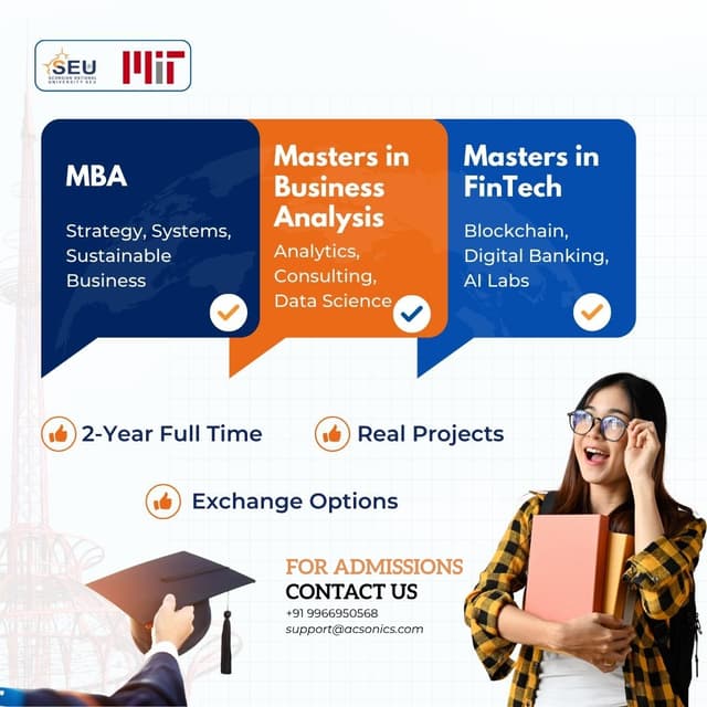 International Student Experience